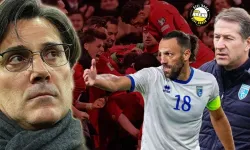 Kosovalılar Dünya Kupası'na inanıyor! Gazetecilerden flaş Türkiye yorumu: "Romanya gibi olmaz! | 'Altın jenerasyon' ama.