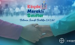 “Köyde Meraklı Sınıflar” Projesi Yeni İçerikler ve Buluşmalar ile Etki Alanını Genişletiyor