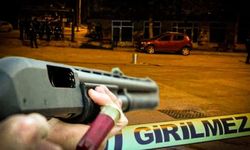 Pompalı Tüfekli Saldırı: 1 Yaralı