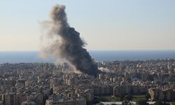 Avustralya'dan, Lübnan'daki personeline ülkeyi terk etme talimatı