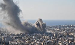 İsrail basını: Lübnan hükümetini Hizbullah'a karşı harekete geçirmek için sivil noktaların vurulması değerlendiriliyor