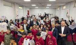 Maarifin Kalbinde Ramazan Onikişubat Belediyesi Gelenekleri Yaşatıyor