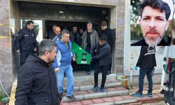 Madde Bağımlısı Genç, Babasını Bıçaklayarak Öldürdü