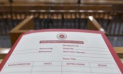 BKM'deki soruşturma tamamlandı: 9 şüpheliye hapis istemi