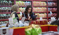 Ticaret Bakanlığı'ndan bayram öncesi market denetimi