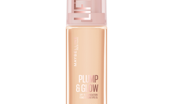 Maybelline New York’tan Yeni Lifter Fondöten ve Lifter Kapatıcı