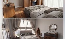 Metrekareler Küçülürken Mobilyada Fonksiyonellik Öne Çıkıyor