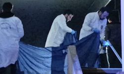 Metruk Binadaki Şüpheli Ölümün Perde Arkası Ortaya Çıktı