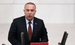 MHP Genel Başkan Yardımcısı İzzet Ulvi Yönter görevinden istifa etti