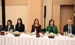 MHP Teşkilatından Ramazan Ayında Birlik ve Beraberlik İftarı