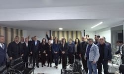 Milletvekili Karakoç’tan İlçelerde Yoğun Ziyaretler