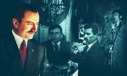 Vatanına aşık bir dava adamı: Muhsin Yazıcıoğlu