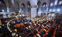 İl il Ramazan Bayramı namaz saatleri