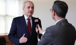 TBMM Başkanı Kurtulmuş: İsrail, ABD'yi belirsiz bir savaşa sürükledi