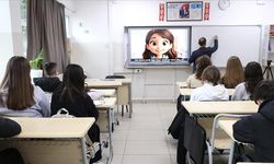 Okullarda ilk ders "finansal okuryazarlık" oldu