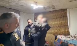 Özel ekibin 7 yıl sonra bulduğu kayıp çocuğun annesi köy köy gezerek oğlunu aramış