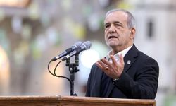 İran Cumhurbaşkanı Pezeşkiyan: Komşularımızdan özür diliyorum