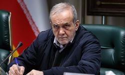 Pezeşkiyan: İran, altyapısına yönelik her türlü saldırıya güçlü şekilde karşılık verecektir