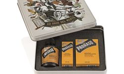 Proraso Wood & Spice Serisi Sakal Bakımını İtalyan Usulü Ritüele Dönüştürüyor
