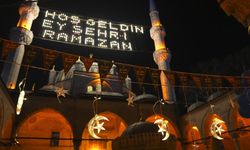 Ramazan ayının iki kez başlayacağı 2030'da 36 gün oruç tutulacak