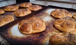 Tekirdağ Ramazan Çöreği tescillendi