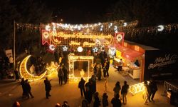 Ramazan Sokağı’nda Akşamlar Bir Başka Güzel