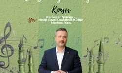 Ramazan Sokağı’nda Tasavvuf Ezgileri Yükselecek