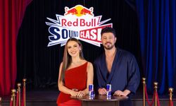 Red Bull SoundClash Hadise ve Murat Boz’la Geri Dönüyor!