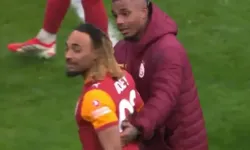 Sacha Boey'in hareketi tepki çekmişti: Lemina'dan açıklama geldi