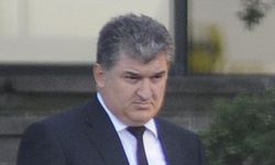 Gri listede aranan FETÖ firarisi eski başsavcıvekili tutuklandı