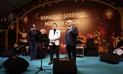 Şahinbey Belediyesi ramazan etkinlikleriyle gönülleri ısıtıyor