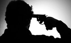 26 Yaşındaki Genç Silahla İntihar Etti
