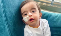 SMA Hastası Ali’nin Yardım Paraları Hırsızların Hedefi Oldu