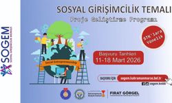 SOGEM, Yeni Eğitim Programıyla STK’larla Buluşuyor!