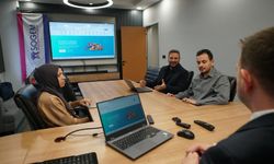 Sosyal Girişimcilik Modeliyle Eski Oyuncaklar Yeniden Ekonomiye Kazandırılıyor