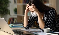 İnsan hayatında zorluk çıkaran kişiler daha hızlı yaşlanmaya yol açabiliyor