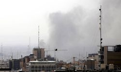 İran Kızılayı: ABD-İsrail saldırılarında 105 sivil mekan vuruldu