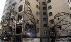 ABD-İsrail saldırılarında 4 binden fazla sivil bina zarar gördü