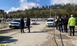 Sözlü Tartışma Bıçaklı Kavgaya Dönüştü: 1 Yaralı