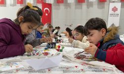 Ramazan Sokağı’nda Tekne Orucu Etkinliği Yoğun İlgi Gördü