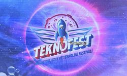 TEKNOFEST’te lojistikte verimlilik için yenilikçi çözümler aranıyor