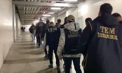 Nevruz etkinliklerinde provokasyon girişimine 209 gözaltı