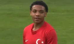 Türkiye yeni genç yeteneğiyle tanıştı: Thierry Karadeniz ilk maçında şov yaptı