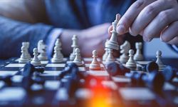 Afşin’de Ödüllü Satranç Turnuvası Düzenleniyor