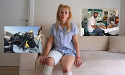 Tırın Altında Kalıp 2 Bacağını Kaybetmişti, Sürücü Tahliye Edildi