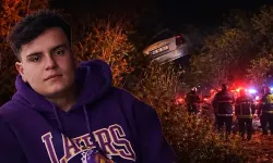 Tırla Çarpışan Otomobilin Sürücüsü Hayatını Kaybetti