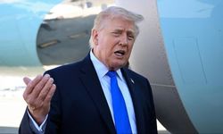 WSJ: Trump, ABD-İsrail ile İran arasındaki savaşı hızla bitirmek istiyor