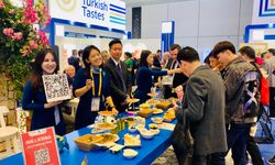 Türk ihraç ürünleri Çin’in batısına Urumçi’den doğusuna Şanghay’dan girecek