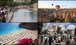 Türk turizm sektörünün Rusya'daki liderliğini bu yıl da koruması bekleniyor