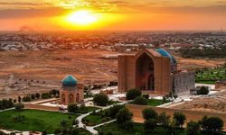 Türk Devletleri Teşkilatı Zirvesi Türkistan'da yapılacak